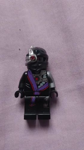Lego ninjago