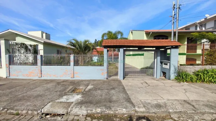 Casa Cidade Nova Caxias do Sul