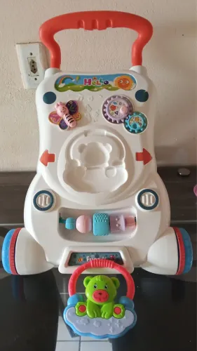 Banheira Trocador - Almofada de banho E Andajar