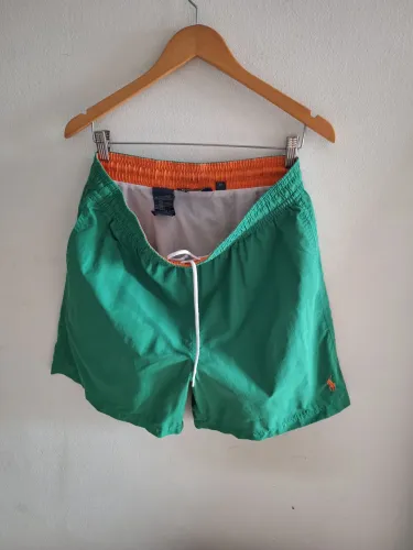 Short polo ralph lauren original n. 40/42