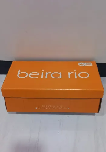 Caixa Mocassim - Beira Rio