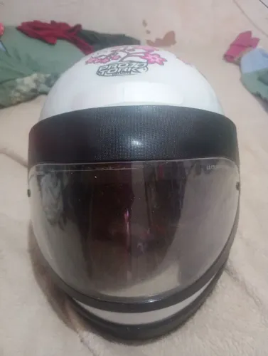 Capacete Protork