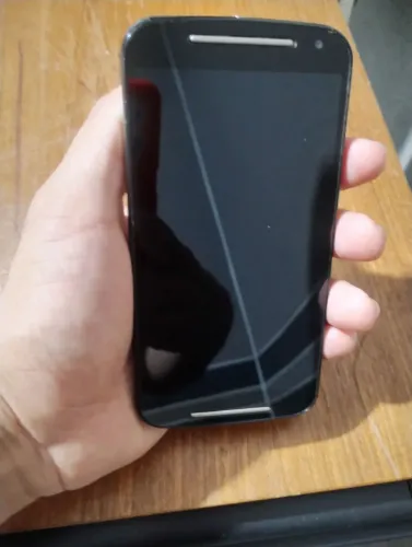 Smartphone Motorola Moto G2 XT 1068 (SUCATA)