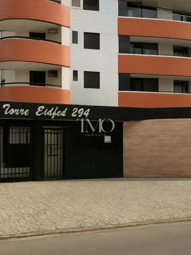 Apartamento 3 quartos, 2 suites à venda - Orla de Juazeiro