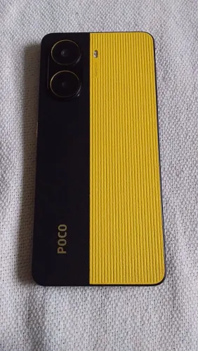 Vende -ser ou troco em outro, poco X7 pro 512 GB e 12+6 de ram