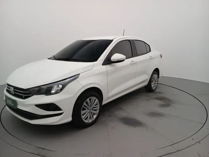 Fiat Cronos Drive 1.0 6V 2025
