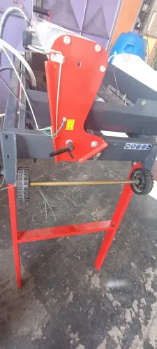 Máquina de cortar piso