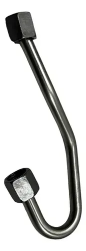 Cano Combustivel Flauta Volkswagen Polo 1.0 Ts2026 04c130241