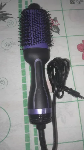 Escova para cabelo