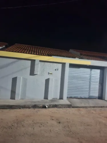 Casa para alugar em limoeiro de Anadia povoado Genipapo de baixo
