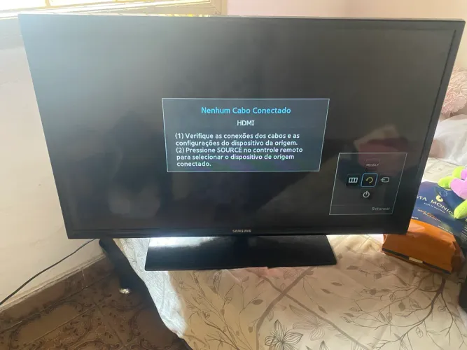 TV Samsung 32