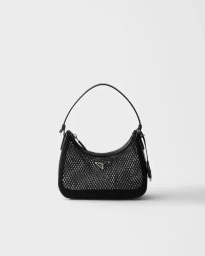 Bolsa Prada Re- edition 2005