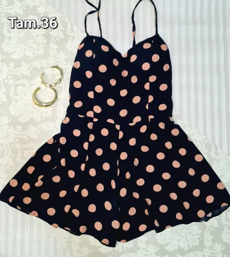 ROUPAS FEMININA