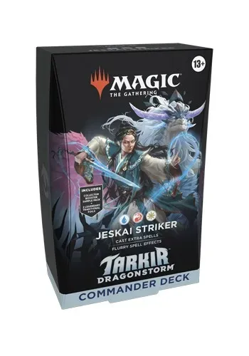deck jeskay