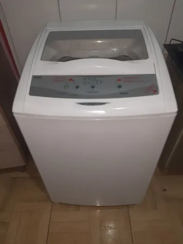Lavadora Brastemp barato