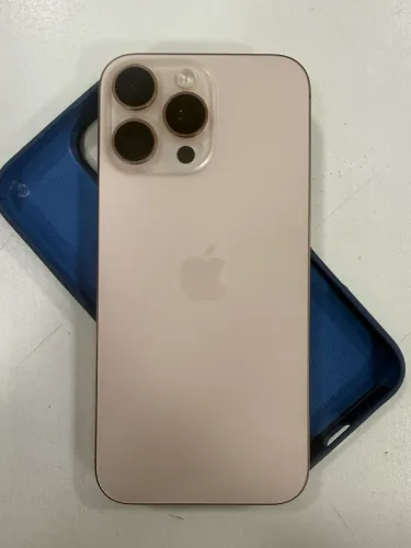 iPhone 16 Pro Max 256gb