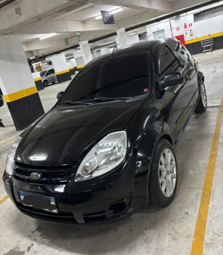 Ford KA 1.0 8v/1.0 8V ST Flex 3P 2011