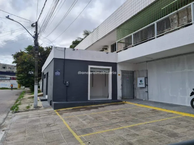 Loja para aluguel, Cordeiro - Recife/PE