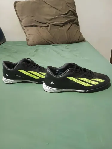 CHUTEIRA ADIDAS SOCIETY 