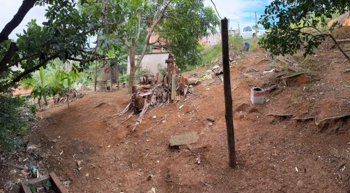 Lote 204 metros quadrado em Cariacica
