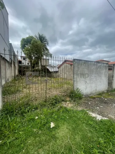 Terreno padrão à Venda, Jardim Belvedere, Volta Redonda, RJ