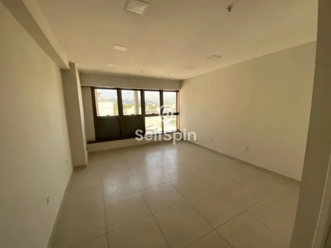 Sala para locação, São Domingos, Niterói, RJ