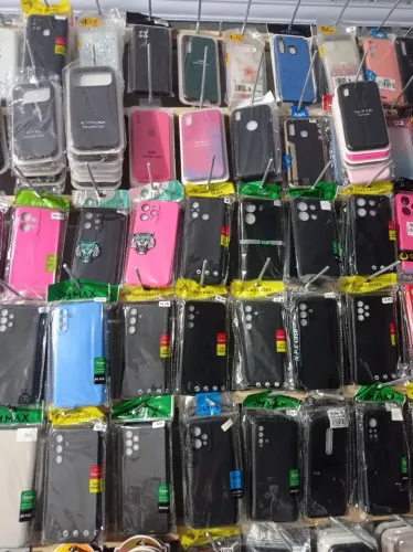 Capas de Celular Motorola Diversos Modelos 