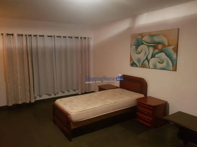Casa com 1 dormitório para alugar, 50 m² por R$ 2.306,58/mês - Vila Ipojuca - São Paulo/SP