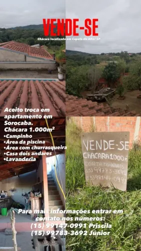 Chácara