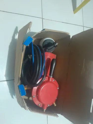 Vende se