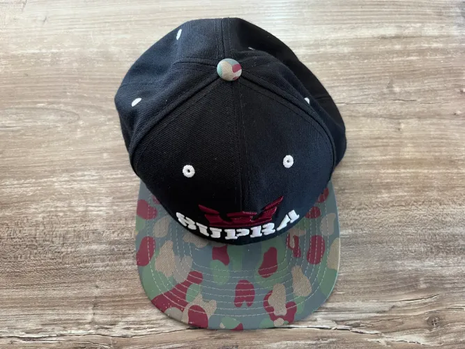Boné SUPRA | ORIGINAL