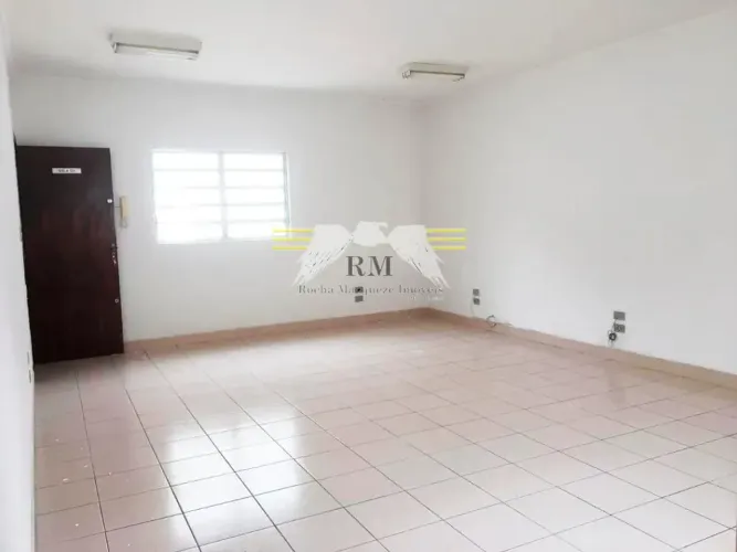 Sala para alugar, 36 m² por R$ 1.080,00/mês - Jardim Vila Formosa - São Paulo/SP