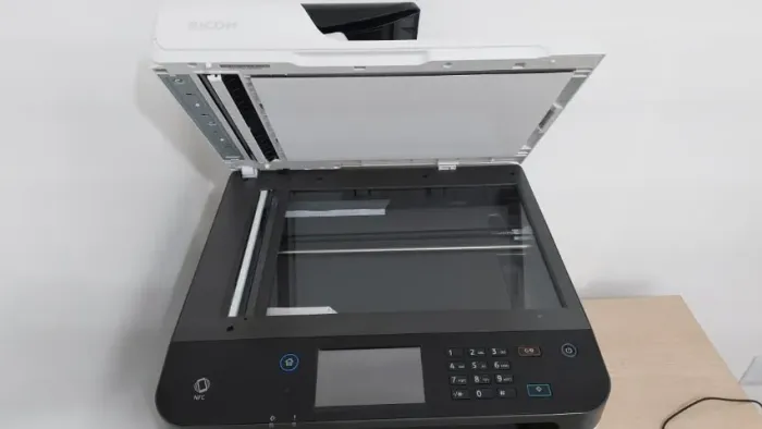 Impressora Ricoh SP3710SF