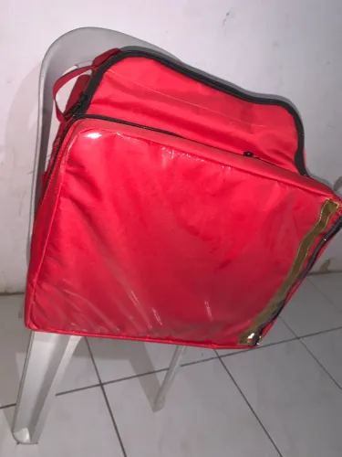 Beg para vender nova nunca usada