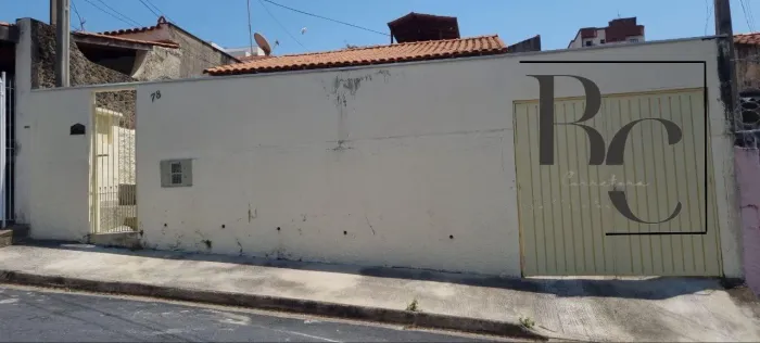 Casa para Venda em Sorocaba / SP no bairro Altos do Trujillo