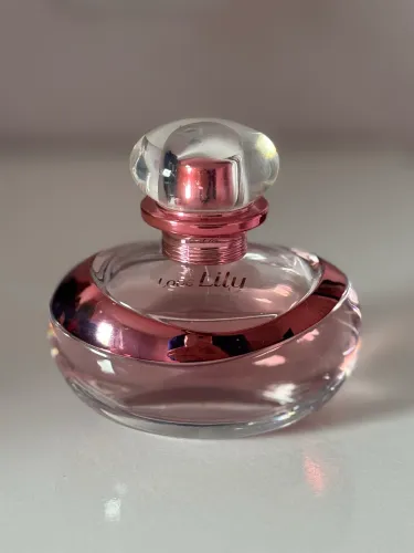 Perfume Love Lilly 75ml