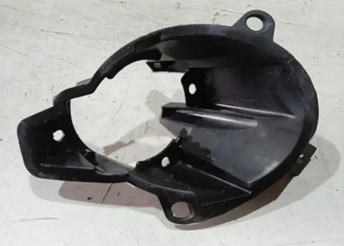 Suporte Farol Milha Esquerdo Peugeot 207 2009- *0
