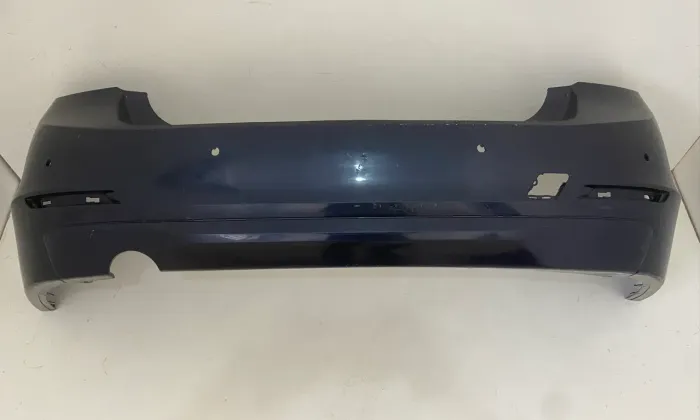 Parachoque Traseiro BMW 320i 2013 2014 2015 2016  Original 