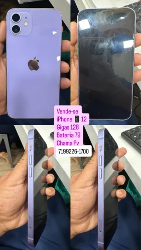 iPhone 12