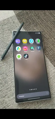 S22 ultra