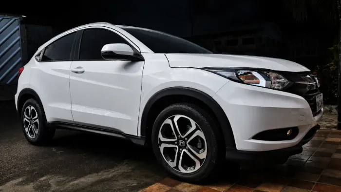 Honda HR-V EX 1.8 Flexone 16V 5P Aut. 2018