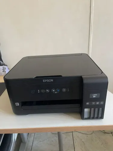 Impressora Epson EcoTank L4150 Wi-Fi (No estado / Ler descrição)