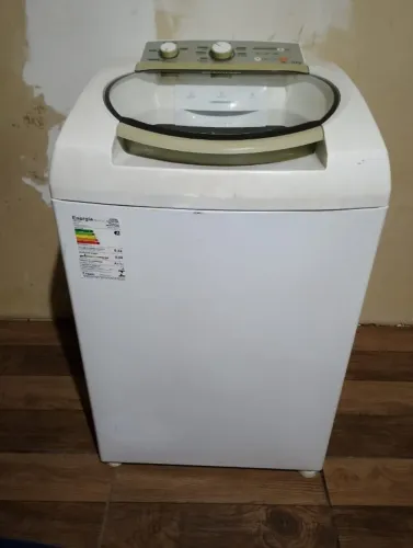 Máquina de Lavar roupas Brastemp 11Kg