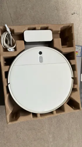 Robô aspirador MI VACUUM MOP 2 LITE