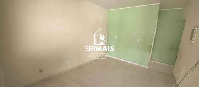Casa com 2 dormitórios à venda, 120 m² por R$ 220.000 - Teixeirão - Porto Velho/RO