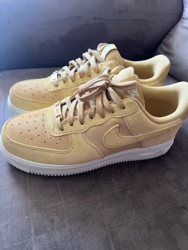 Tênis Nike Air Force 1´07 Unissex