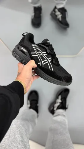 Tênis Masculino Asics Gel- NYC Premium!