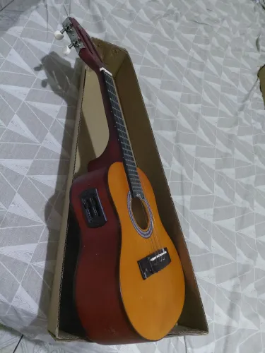 Cavaquinho Giannini Start novo