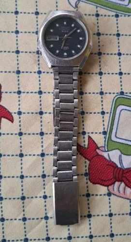 Relógio Orient Automático original à prova d'água 