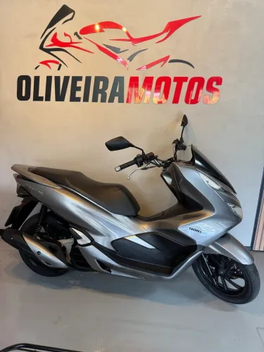 Pcx 150 2019/19 - OLIVEIRA MOTOS